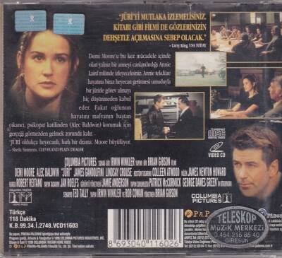 Jüri VCD Film VCD10083 - 2