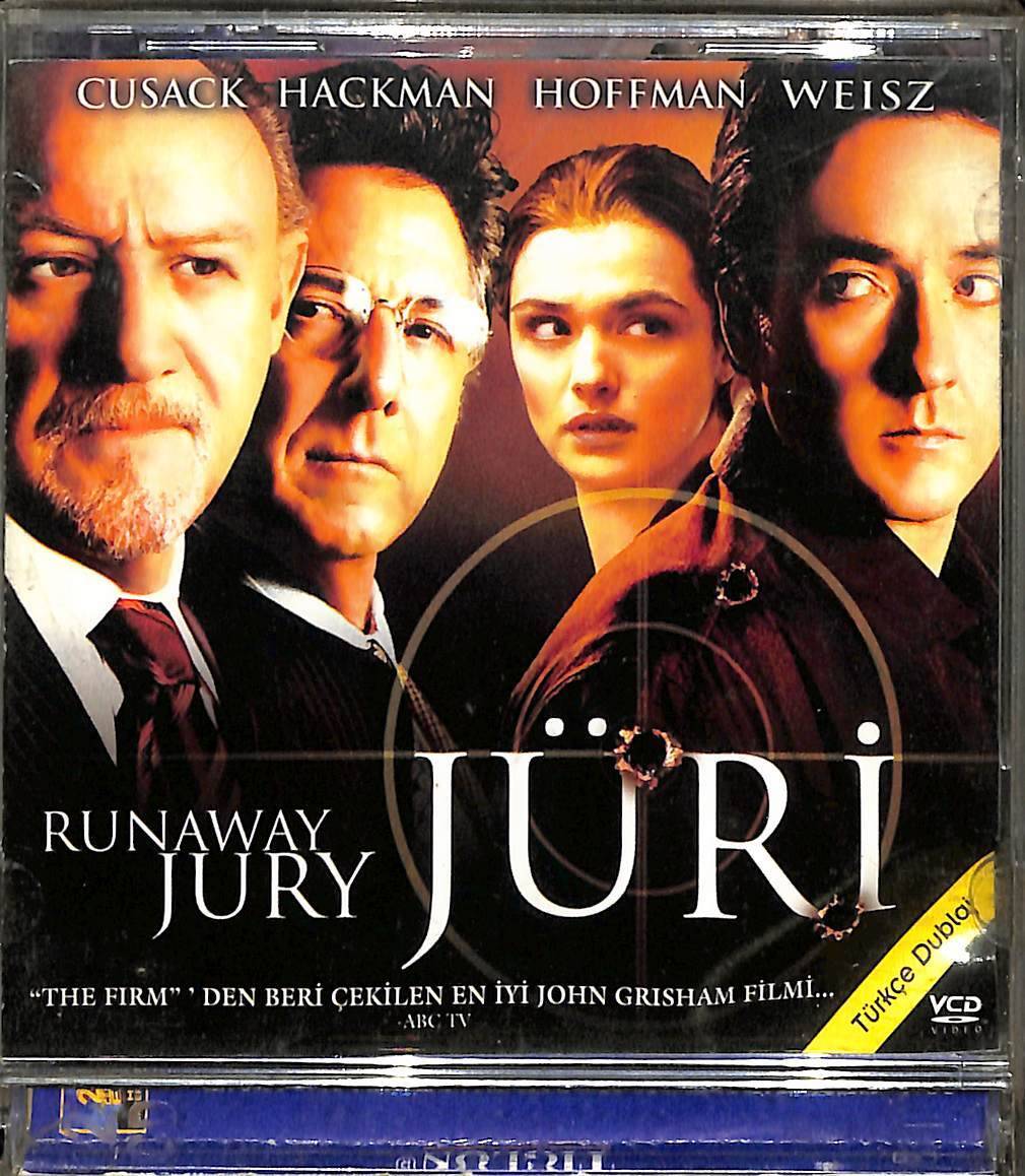 Jüri VCD Film VCD15758 - 1