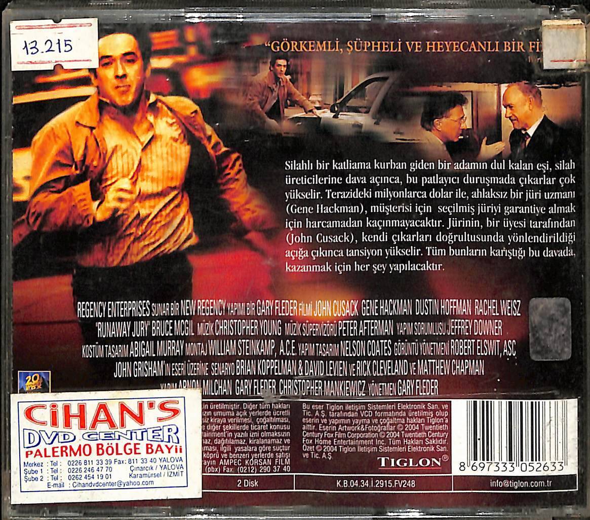 Jüri VCD Film VCD15758 - 2