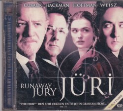 Jüri VCD Film VCD8972 - 1