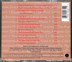 Just Say Yes.. CD (İkinci El) CD4162 - 2
