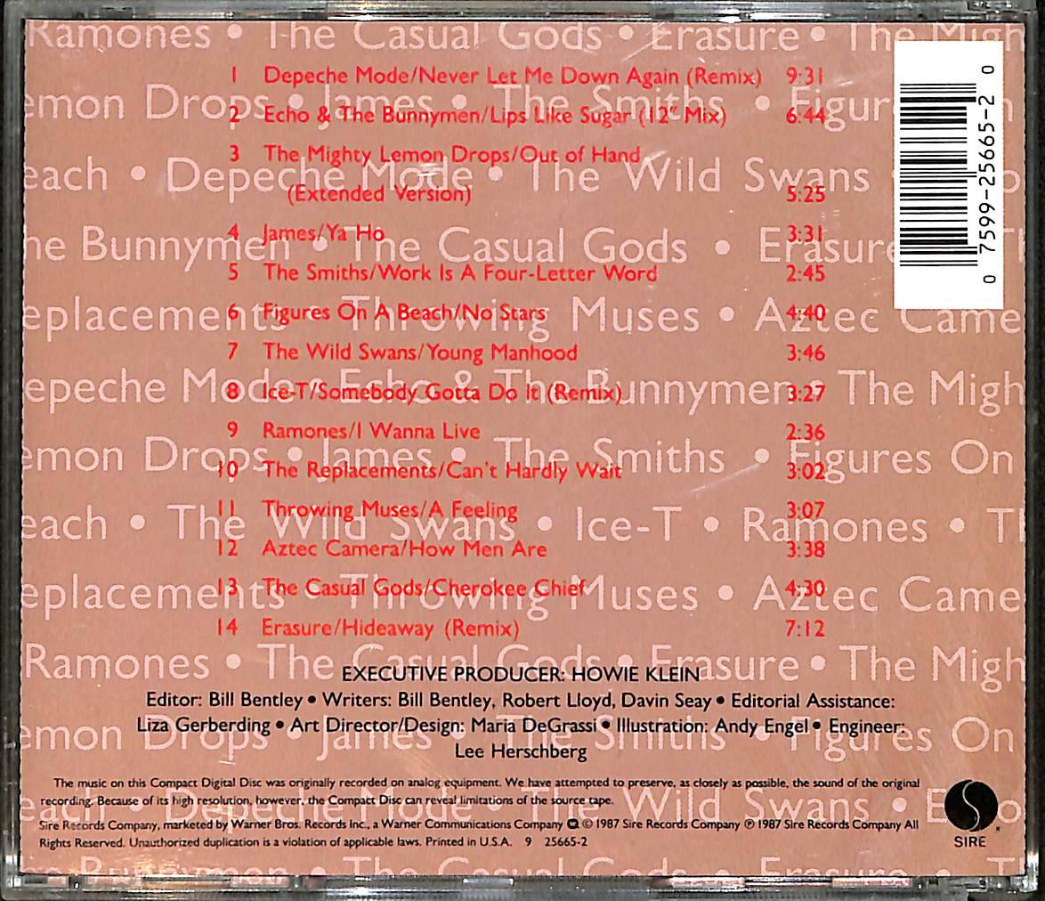Just Say Yes.. CD (İkinci El) CD4162 - 2