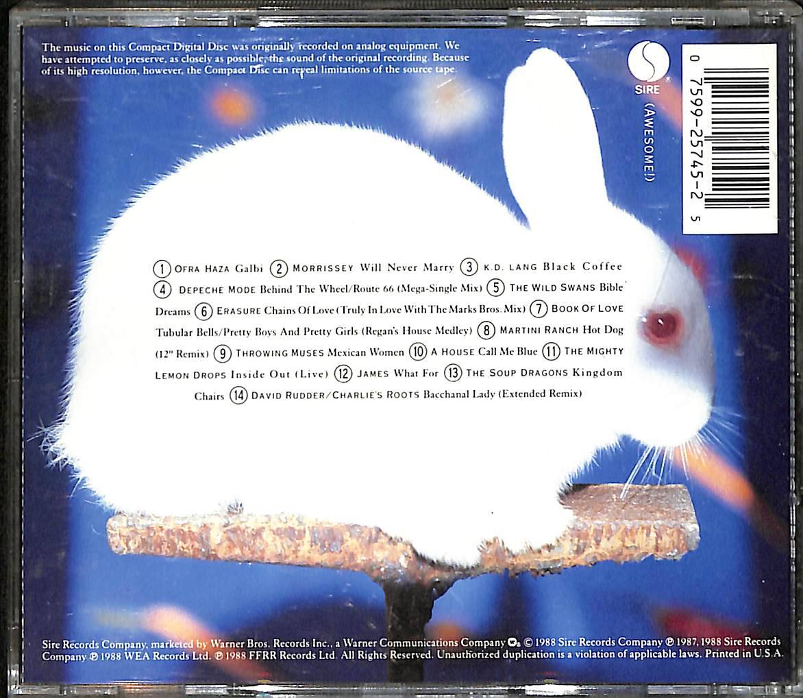 Just Say Yo (Volume 2 Of Just Say Yes) CD (İkinci El) CD4040 - 2