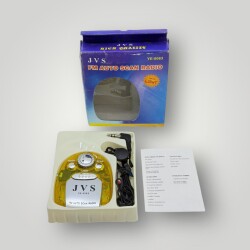 JVS Marka Cep Radyosu (Sıfır Ürün) AOB5075 - Gökçekoleksiyon