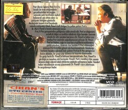 K - Pax (Kevin Spacey) VCD Film VCD15734 - 2