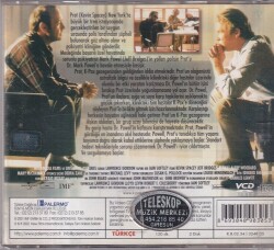 K- Pax VCD Film VCD9916 - 2