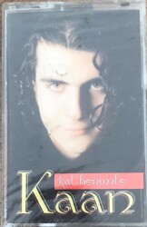 Kaan - Kal Benimle Kaset (Sıfır) KST17573 - 1