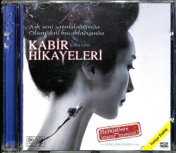 Kabir Hikayeleri – Gidam (2007) Orijinal VCD Film VCD28185 - 1