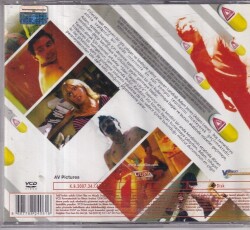 Kabus Emr VCD Film VCD10549 - 2