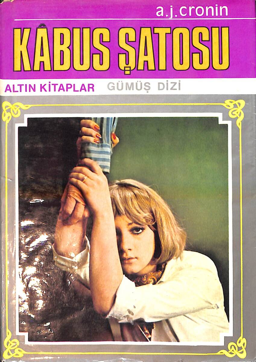 KABUS ŞATOSU NDR94141 - 1