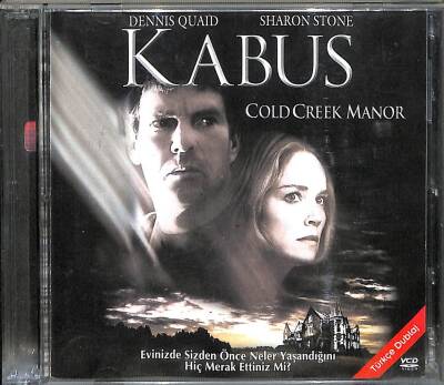 Kabus VCD Film (108) VCD21323 - 3