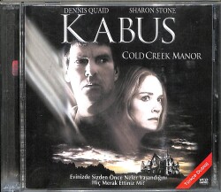 Kabus VCD Film (108) VCD21323 - 1