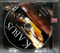 Kabus VCD Film (108) VCD21323 - 2