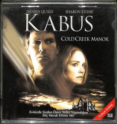 Kabus VCD Film VCD16524 - 1