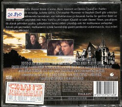 Kabus VCD Film VCD16524 - 2