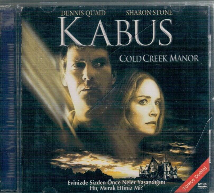 Kabus VCD Film VCD3098 - 1