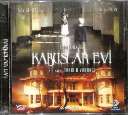 Kabuslar Evi 4. Hikaye: Tanıdık Yabancı VCD Film (10/7.5) VCD26165 - 1