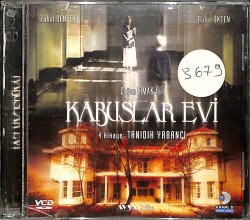 Kabuslar Evi – Son Dans (2006) Orijinal VCD Film VCD28727 - 1