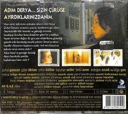 Kabuslar Evi – Son Dans (2006) Orijinal VCD Film VCD28727 - 2