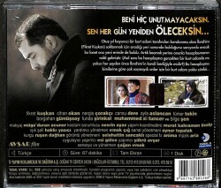 Kabuslar Evi VCD Film (108) VCD21091 - 2