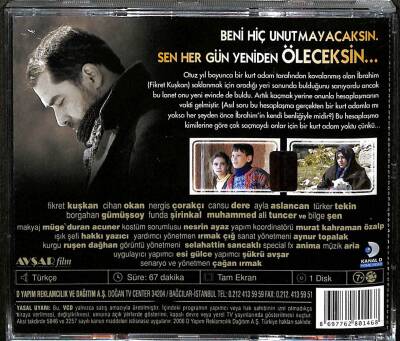 Kabuslar Evi VCD Film (108) VCD21091 - 2