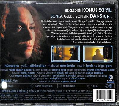 Kabuslar Evi VCD Film (108) VCD21700 - 2