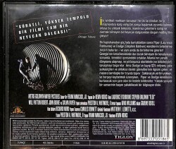 Kaçaklar - Fled (1996) VCD Film ' Stephen Baldwin - Laurence Fishburne ' VCD28390 - 2