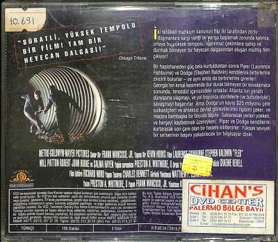Kaçaklar (Laurence Fishburne) VCD Film (108) VCD24974 - 4