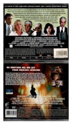 Kaçamak Art Heist - 2 Adet VCD Film VCD730 - 2