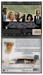 Kaçamak Hammer & Heart - 2 Adet VCD Film VCD1112 - 2