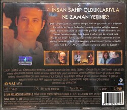 Kaçan Fırsatlar Limited VCD Film VCD27132 - 2