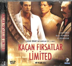 Kaçan Fırsatlar Limited VCD Film VCD27435 - 1