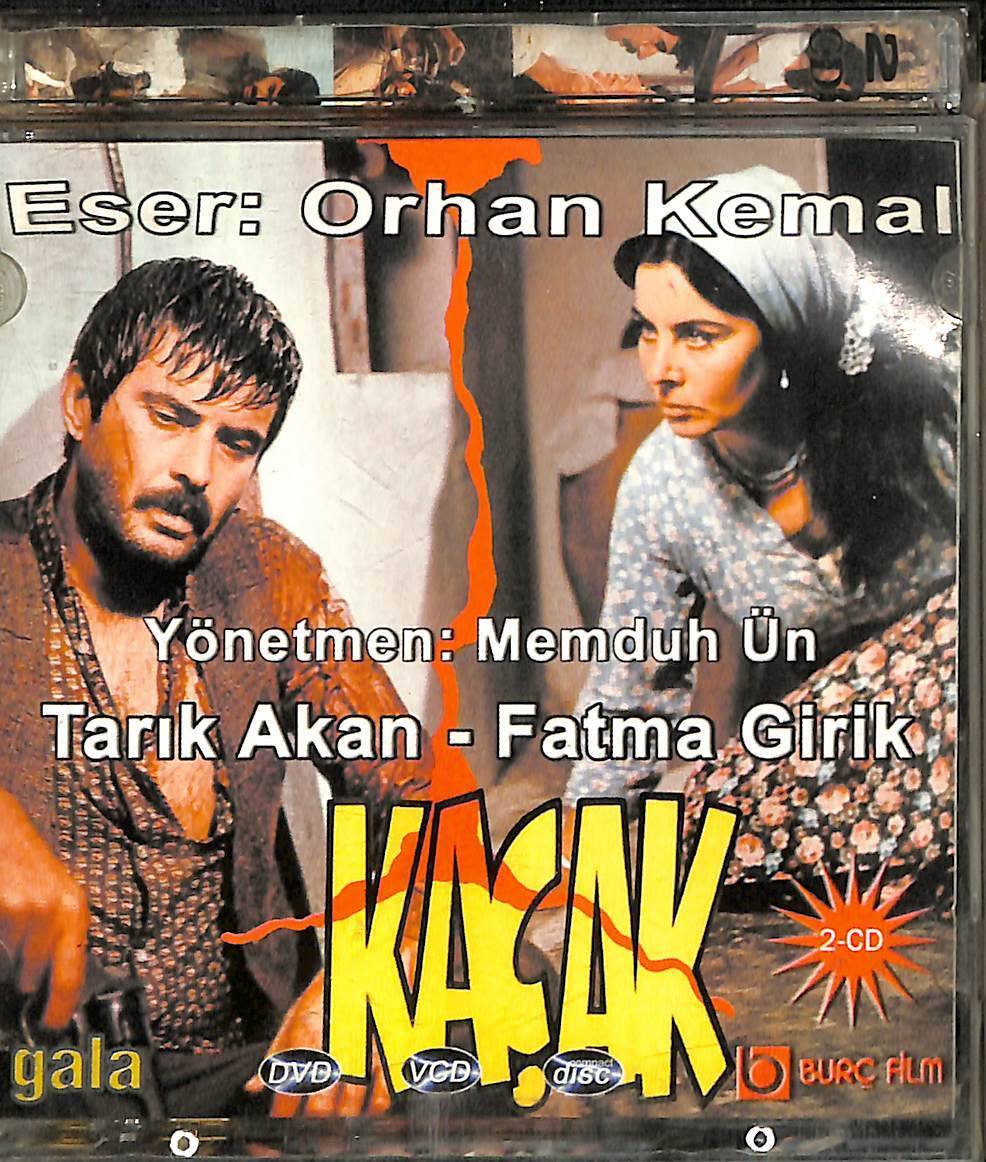 Kaçık VCD Film VCD15291 - 1