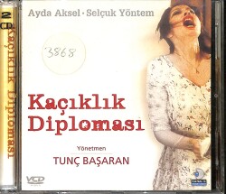 Kaçıklık Diploması (1998) Orijinal VCD Film VCD28722 - 1