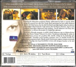 Kaçıklık Diploması (1998) Orijinal VCD Film VCD28722 - 2