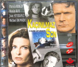 Kaçınılmaz Son - Cause of Death VCD Film VCD27377 - 1