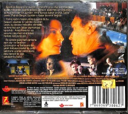 Kaçınılmaz Son - Cause of Death VCD Film VCD27377 - 2