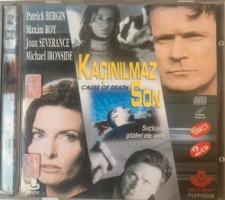 Kaçınılmaz Son VCD Film VCD4614 - 1