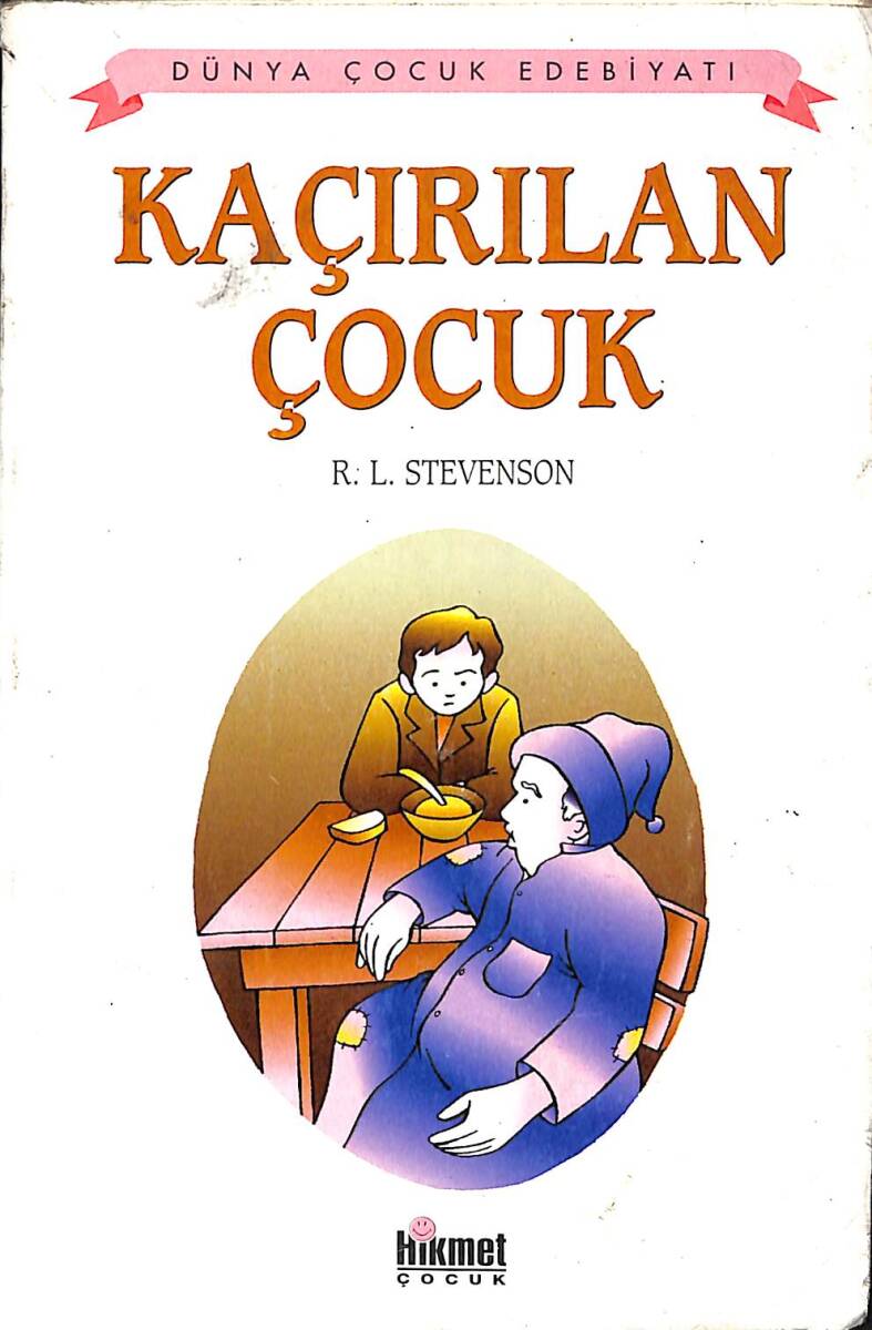 Kaçırılan Çocuk NDR92239 - 1
