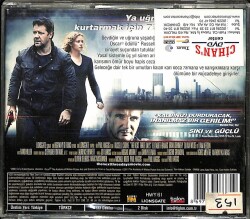 Kaçış Planı VCD Film (108.5) VCD24095 - 2
