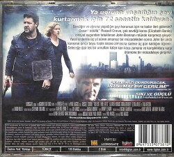 Kaçış Planı VCD Film (İkinci El - 10/7) VCD26415 - 2