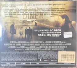 Kaçış -Runnıng Scared VCD Film VCD13321 - 2