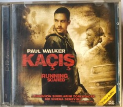 Kaçış Running Scared VCD Film VCD6797 - 1