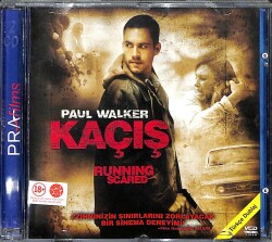 Kaçış VCD Film (108) VCD21658 - 1