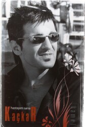 Kaçkar - Hastayım Sana Kaset KST9253 - 1