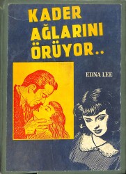 Kader Ağlarını Örüyor .. NDR92325 - Gökçekoleksiyon