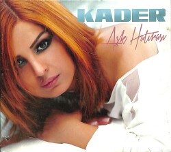 Kader - Aşk Hatırası CD (Sıfır) CD3758 - 1