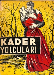 Kader Yolcuları NDR101307 - Gökçekoleksiyon