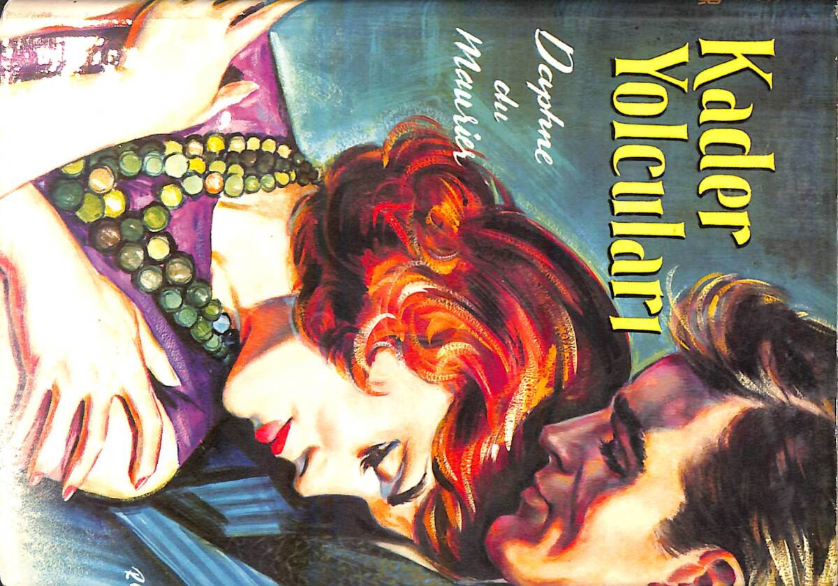 Kader Yolcuları NDR94175 - 1