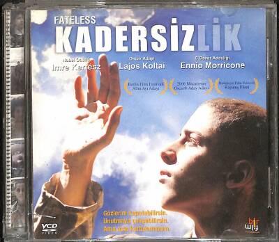 Kadersizlik VCD Film (108.5) VCD24579 - 3